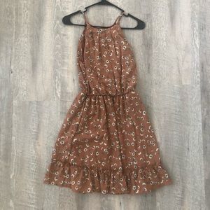 Super cute boutique dress